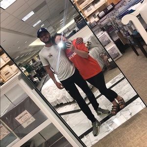 Meet your Posher, Madelyn